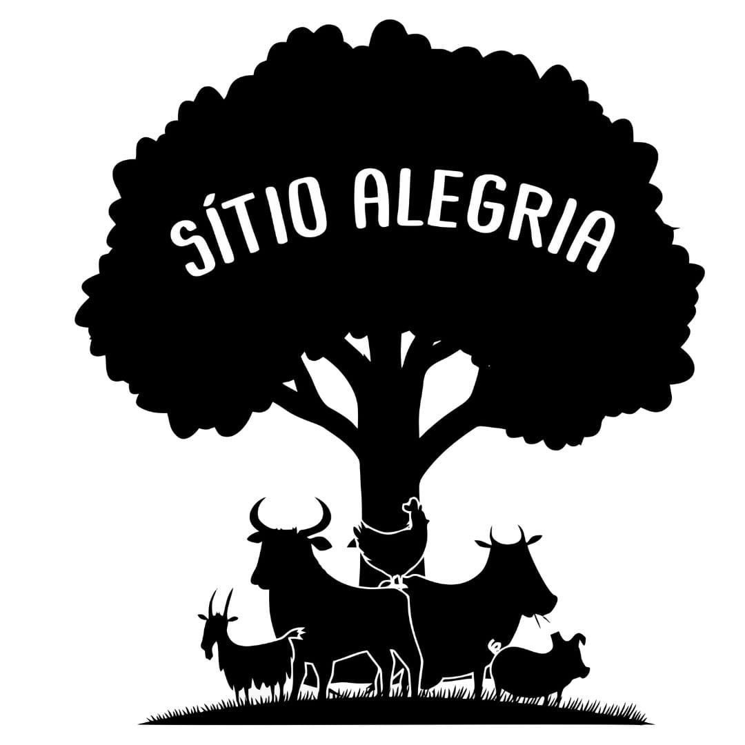Logo Sítio da Alegria Barretos